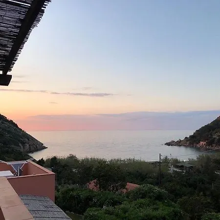 A Due Passi Dal Mare بيت للعطل