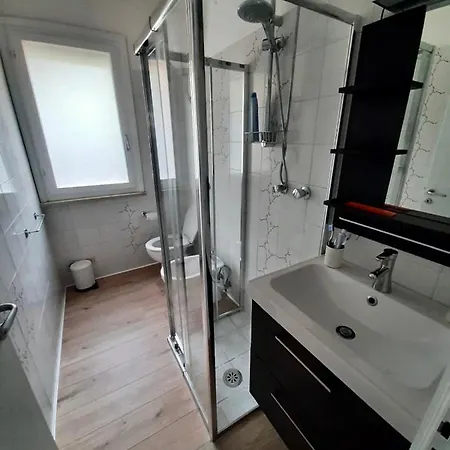 A Due Passi Dal Mare Casa vacanze