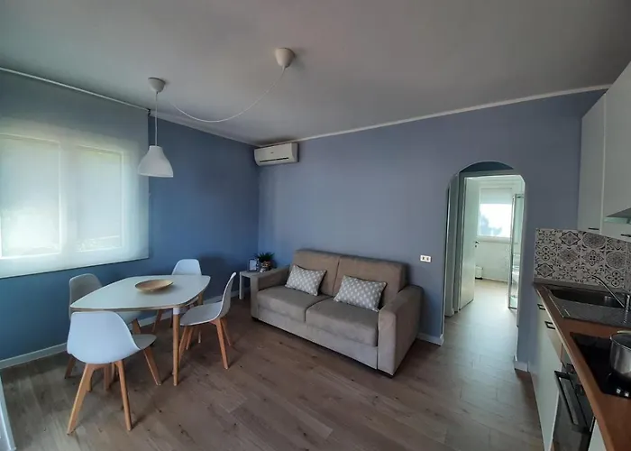 A Due Passi Dal Mare Nisporto