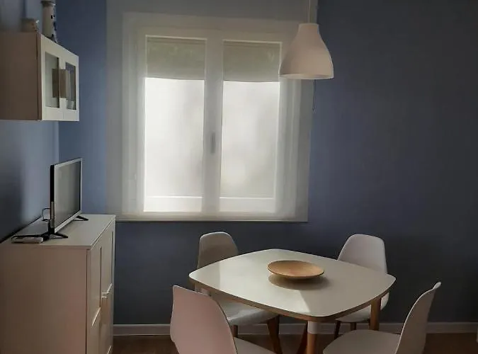 A Due Passi Dal Mare Hébergement de vacances *