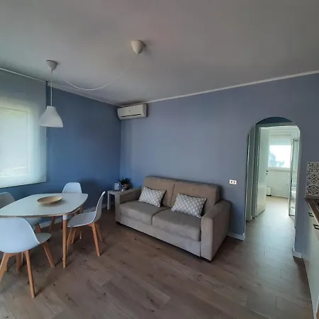 A Due Passi Dal Mare Nisporto