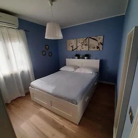 A Due Passi Dal Mare