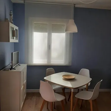 A Due Passi Dal Mare Casa de Férias *