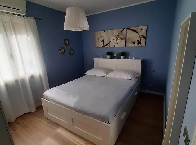 A Due Passi Dal Mare