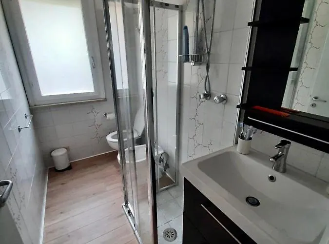 A Due Passi Dal Mare Hébergement de vacances